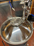 CF15 Spike Conical Fermenters Setup