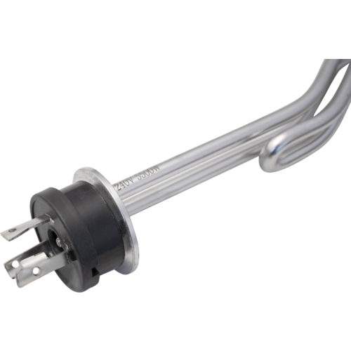 5500w Tri-Clamp Ripple Heating Element