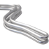 5500w Tri-Clamp Ripple Heating Element