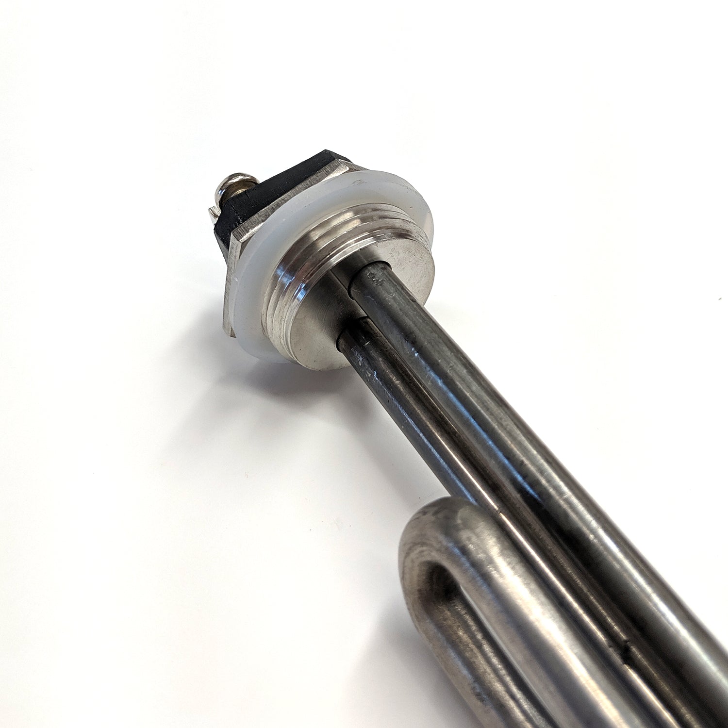 304 Stainless Steel Element - 6000w Straight