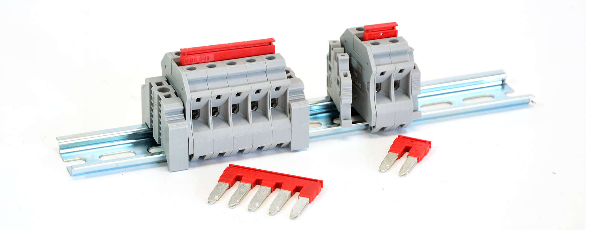 Phoenix Contact FBS 2-10 Jumpers