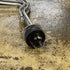 5500w Tri-Clamp Ripple Heating Element