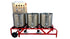 Alpha Ruby Street 1 Barrel Brewing System