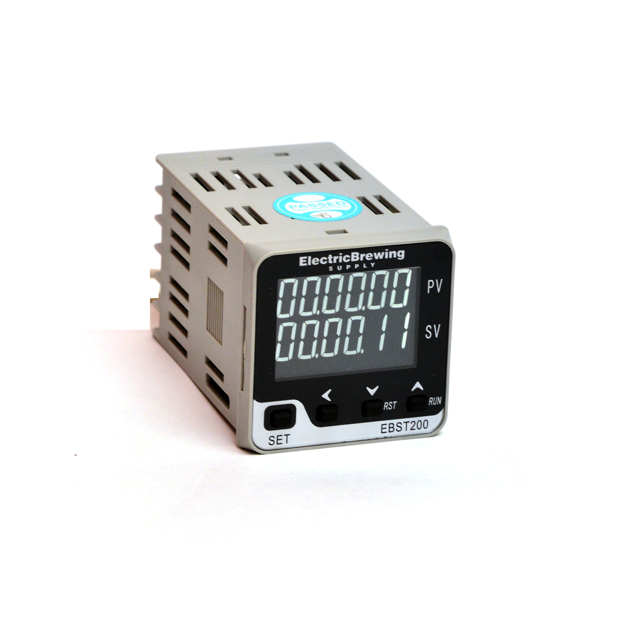 200 Series brewing PID Timer Unit