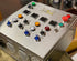 50a PID Complete Control Panel Kit