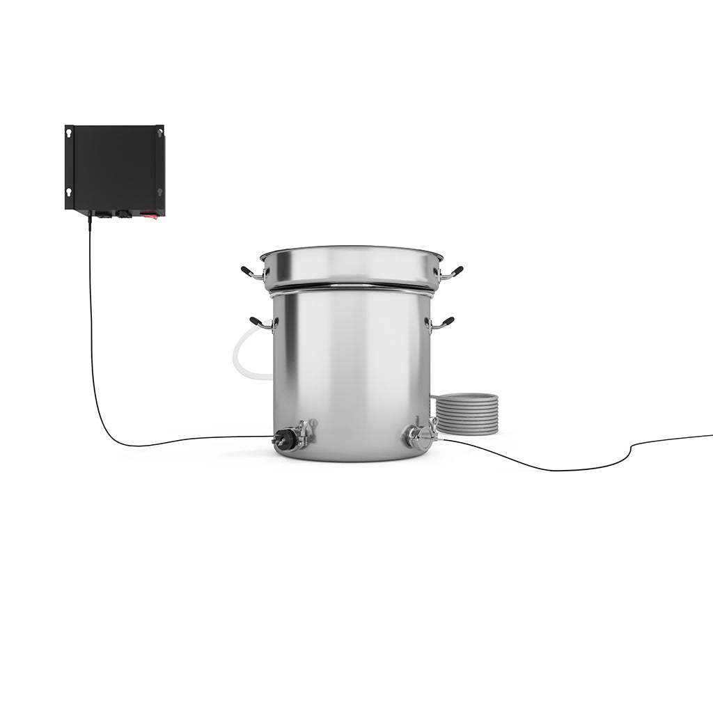 Unibräu All In One Electric Brew System