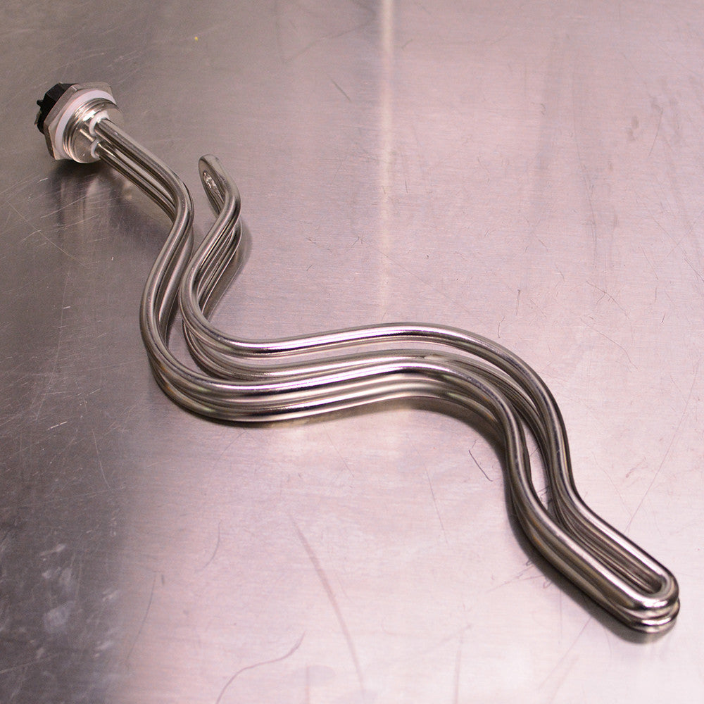 Complete Heating Element
