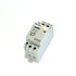 2 Pole 63a, 110v Coil, DIN Rail Contactor brewing equipment