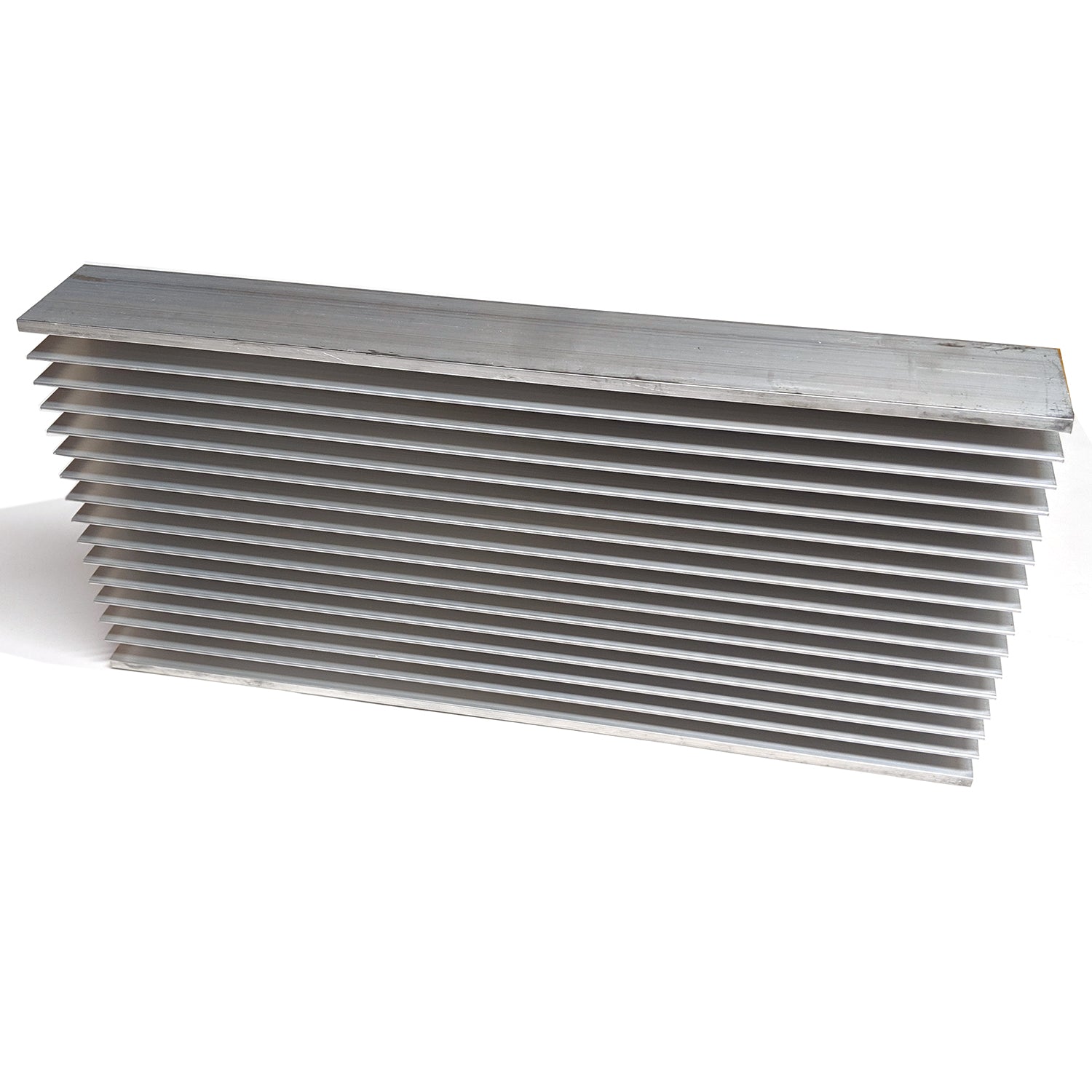 Tapped Large Heat sink