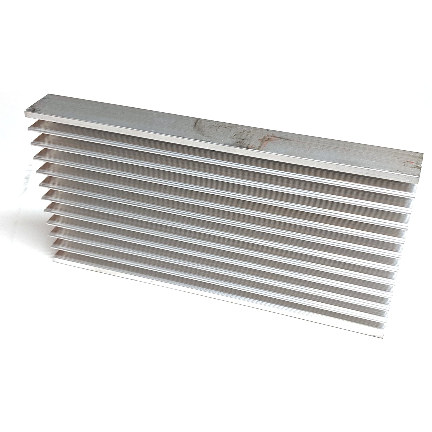 Tapped Small Heat sink