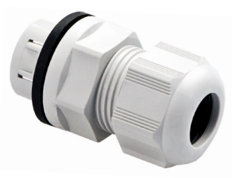 NPG Quick-Connect™ -  1" Cable gland for 6/4 cable