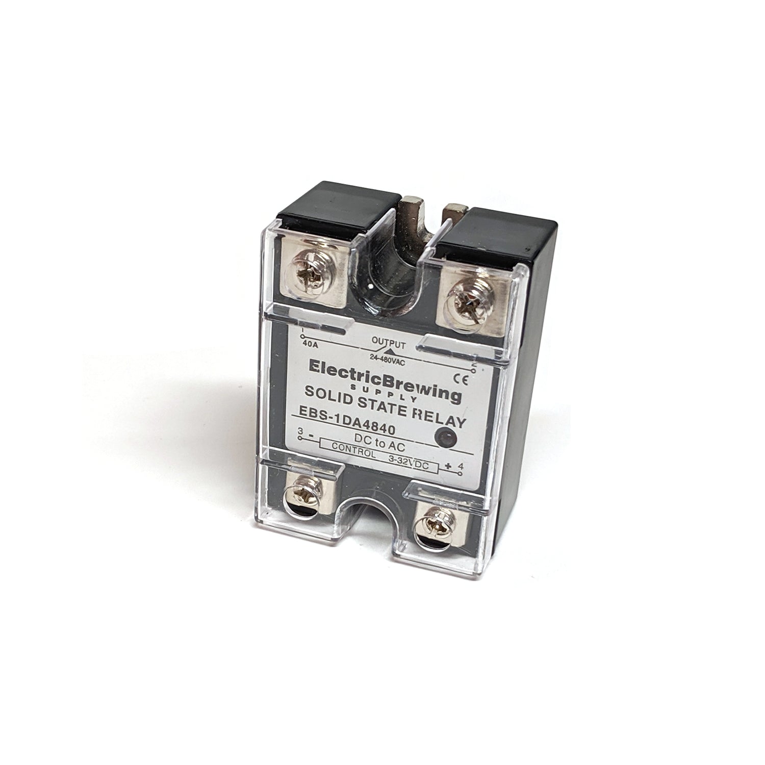 40a Solid State Relay SSR