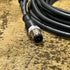 Turck M12 Patch Cable - Male to Female - 3 meters